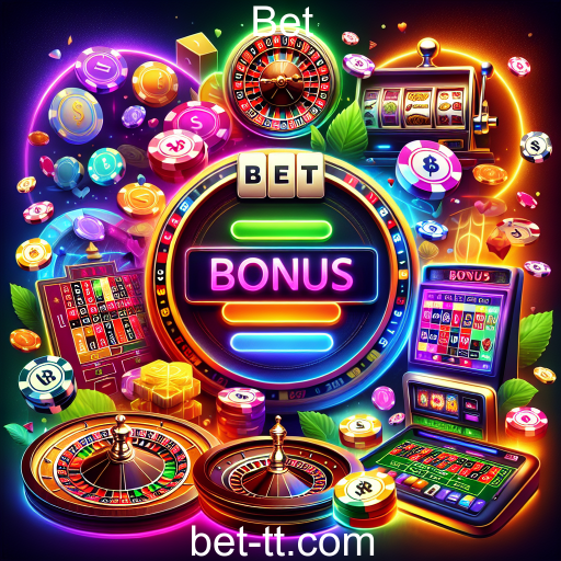 Descubra a Categoria Bônus do Site Bet: Diversão e Recompensas Garantidas