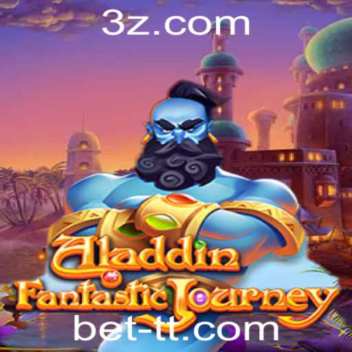 Explorando Aladdin: O Encantador Jogo de Apostas