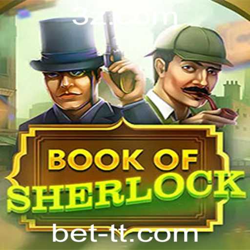 Explorando o Mundo do Jogo 'Book of Sherlock' e Suas Regras de Aposta
