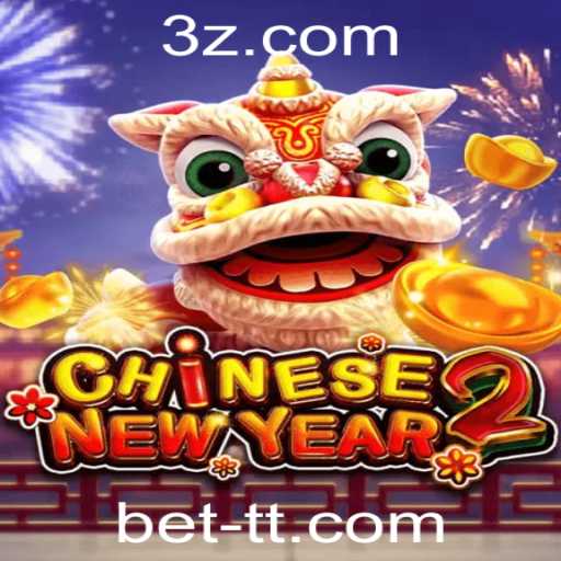 Descubra o Mundo de CHINESENEWYEAR2: Um Jogo de Azar Baseado na Cultura e Tradição