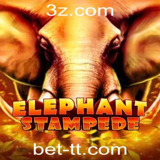 Descubra o Fascinante Mundo do Jogo ElephantStampede