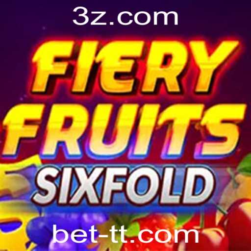 FieryFruitsSixFold: Uma Aventura no Universo dos Slots