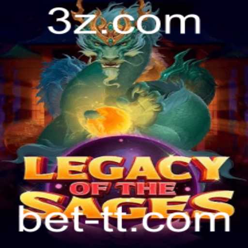 Descubra LegacyoftheSages: Um Jogo de Estratégia com Elementos de Aposta
