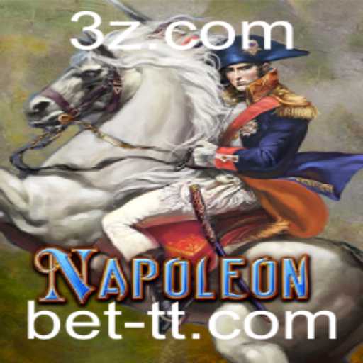 Napoleon Bet: Descubra as Nuances de um Jogo Clássico com Um Toque Moderno