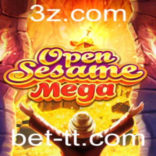 Desvendando o Mundo do Jogo OPENSESAMEMEGA