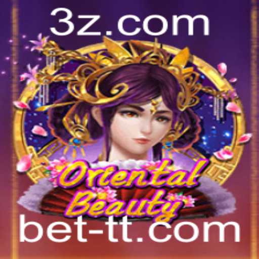 Descubra o Jogo OrientalBeauty e sua Mecânica de Apostas