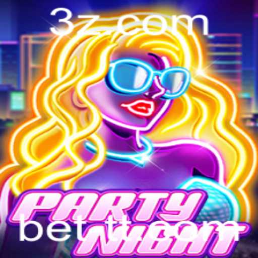 Descubra o Novo Jogo de Festa: PartyNight Bet