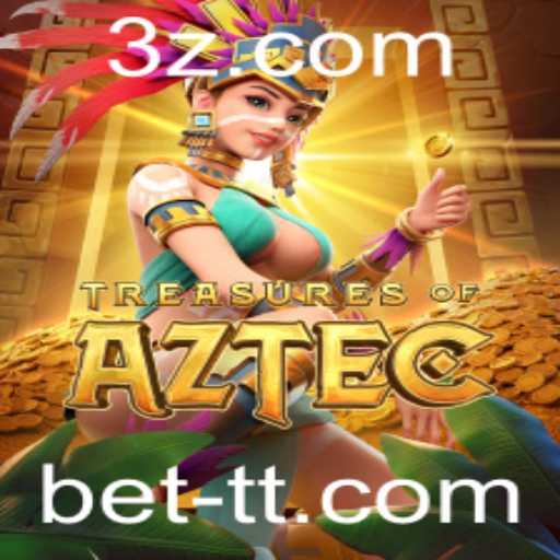 Descubra o Fascinante Mundo de Treasures of Aztec: Um Guia Completo