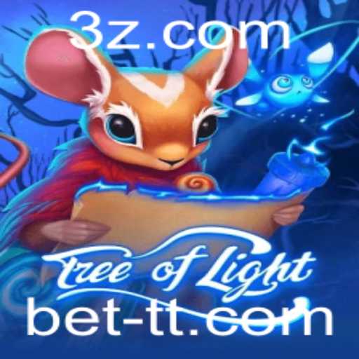 Explorando o Mundo de TreeofLight: A Magia dos Jogos de Aposta