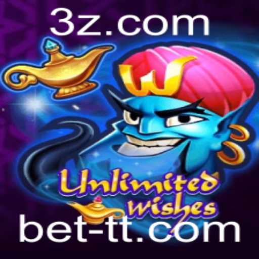 Explorando UnlimitedWishes: Um Jogo de Estratégia e Sorte